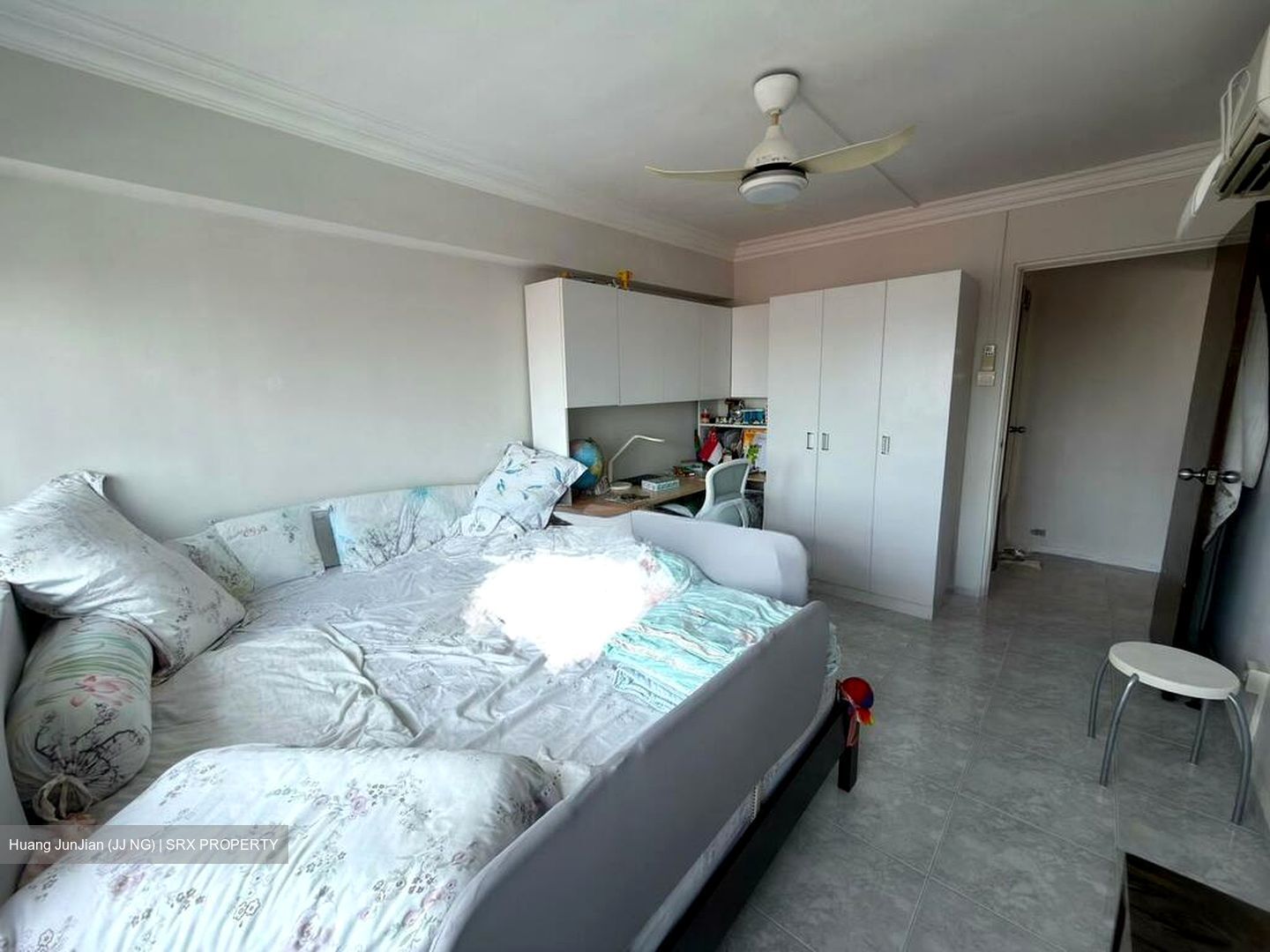 Blk 161 Chong Pang Vista (Yishun), HDB 5 Rooms #519389831